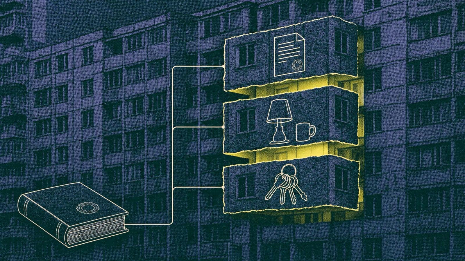 decorative
